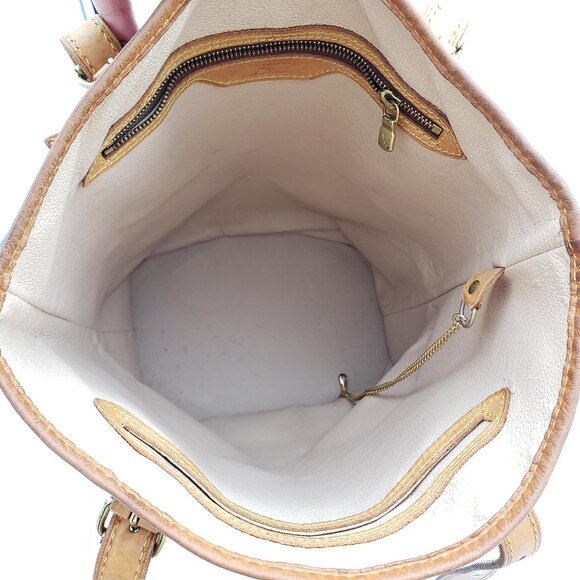 LOUIS VUITTON Bucket Monogram Shoulder Bag 435-102425 - Picture 12 of 16
